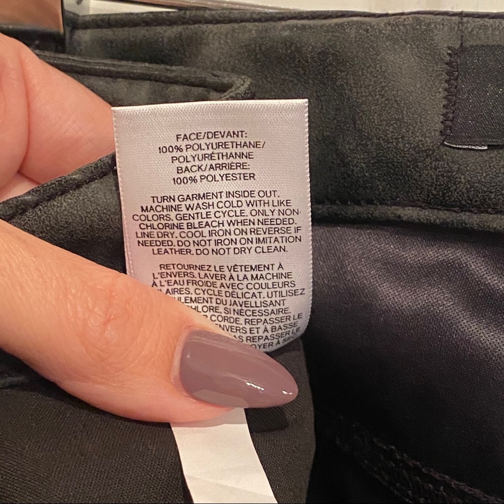 Express pants - Picture 6 of 6